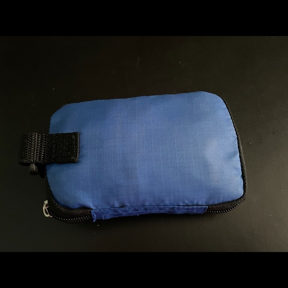 Towel Specialties Packable Drawstring Bag - Picture 5 of 5